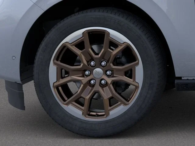 New 2026 Ford Expedition Max King Ranch