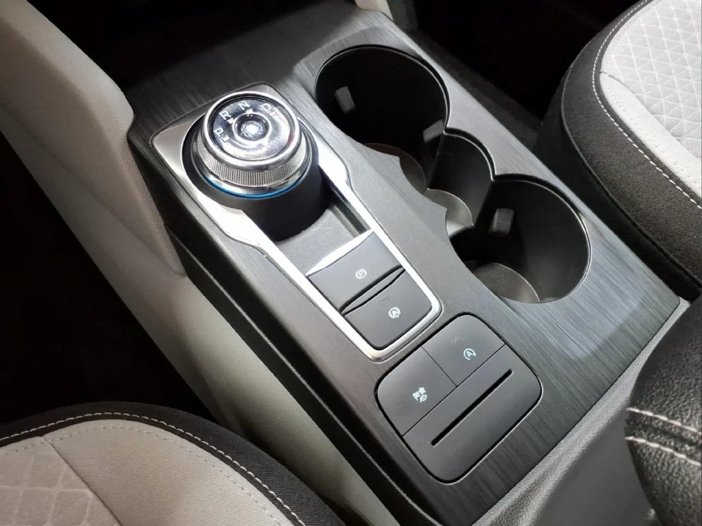 Certified Used 2024 Black Ford Active image 25