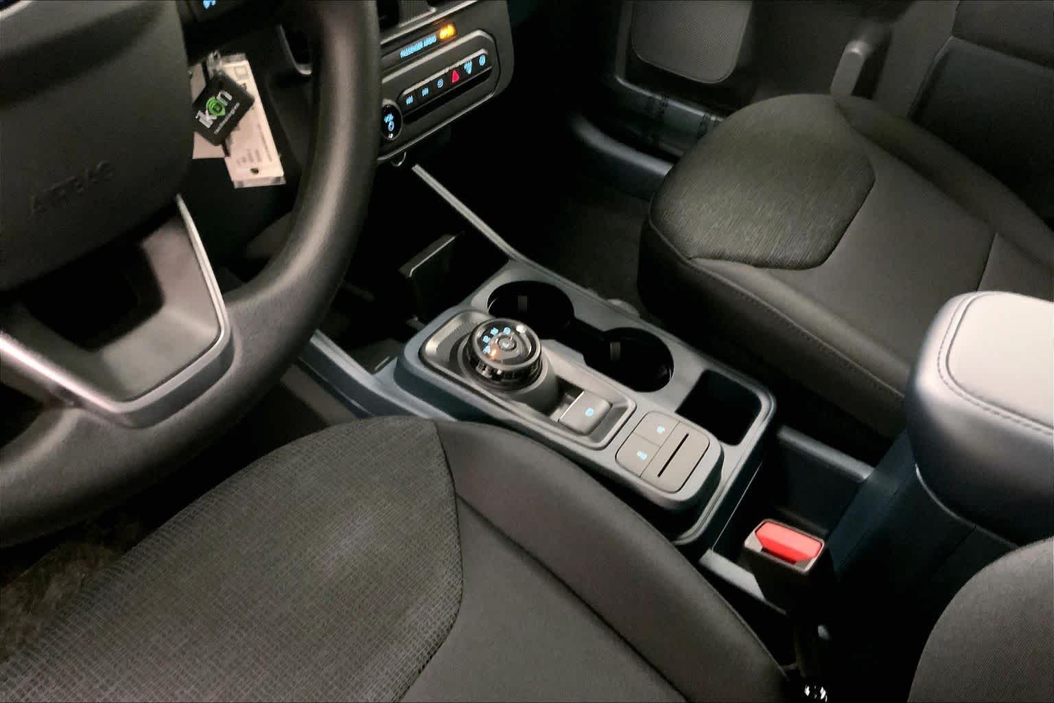 New 2026 M7/CARBONIZED G Ford XL image 6