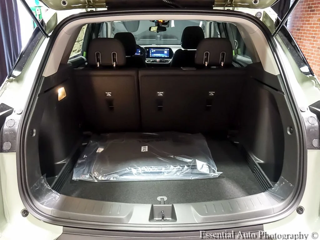 2026 Chevrolet Trailblazer LS - Photo 19