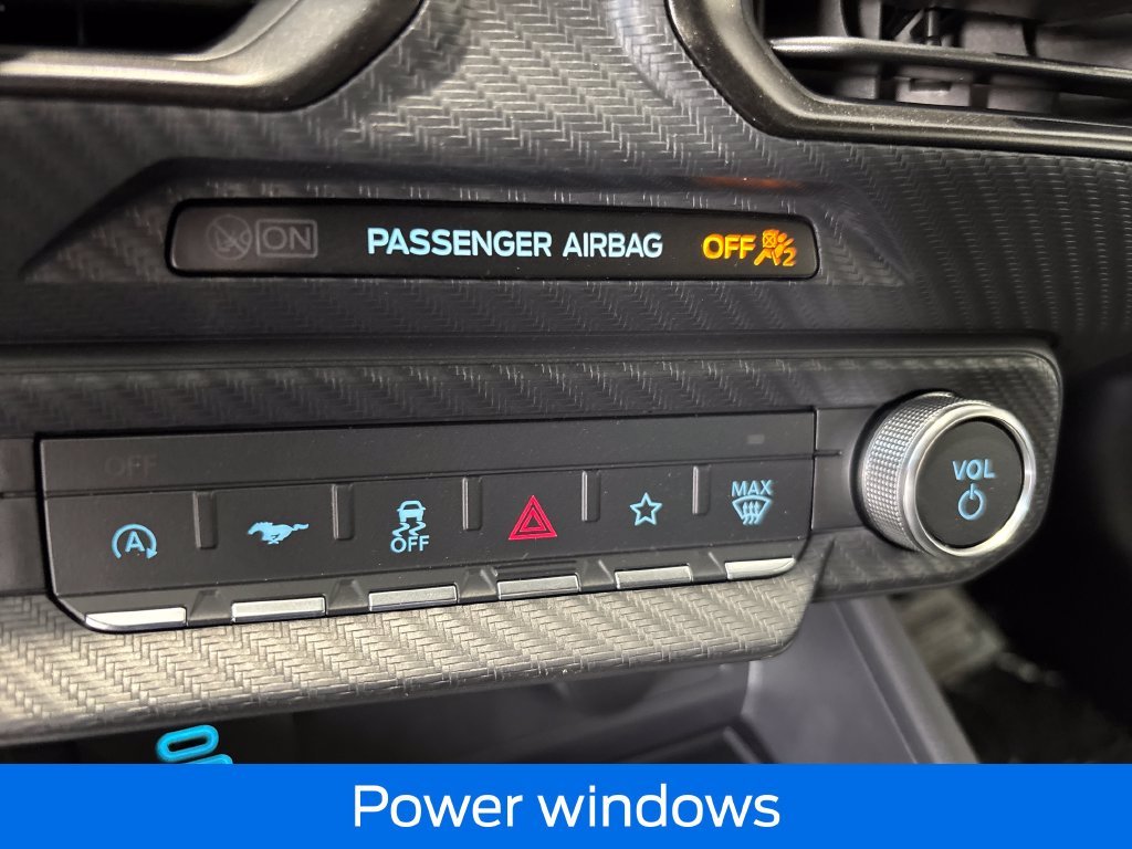 2026 Ford Mustang EcoBoost Fastback - Photo 17