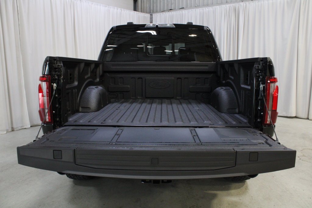 New 2026 Agate Black Metallic Ford Raptor image 31