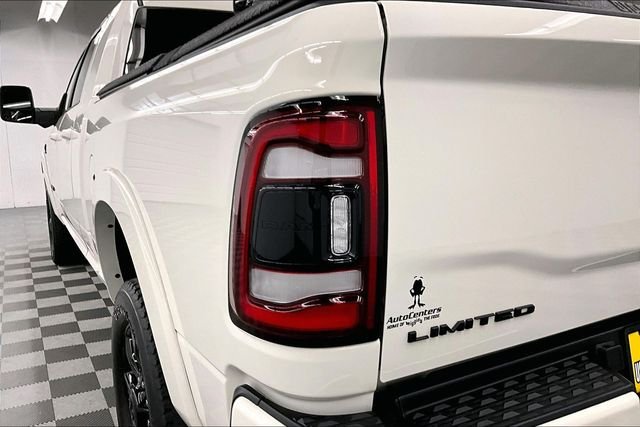 2024 RAM Ram 2500 Pickup Laramie Limited - Photo 36