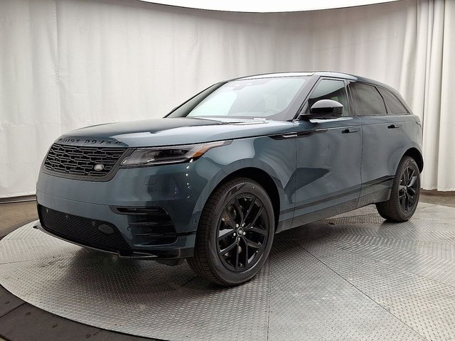 2026|Land Rover|Range Rover Velar|Dynamic SE|4D Sport Utility
