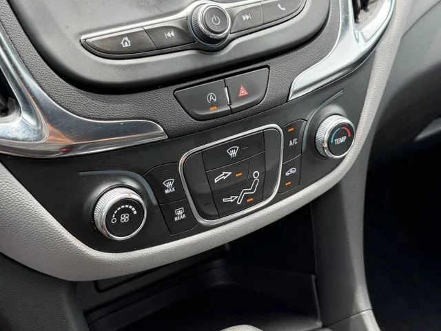 Used 2024 Black Chevrolet LS image 21