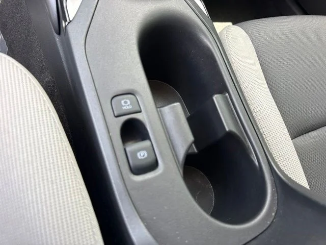 Used 2025 Silver Toyota LE image 24