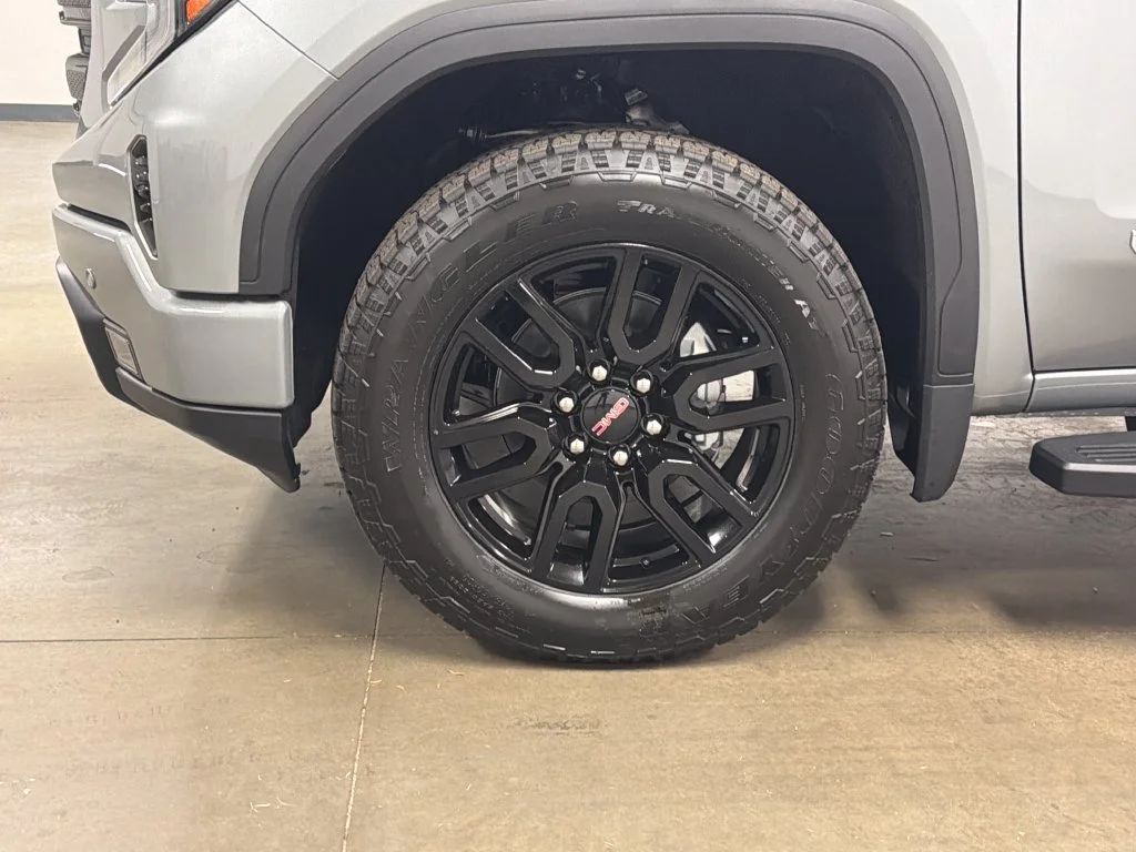 2026 GMC Sierra 1500 Elevation - Photo 8
