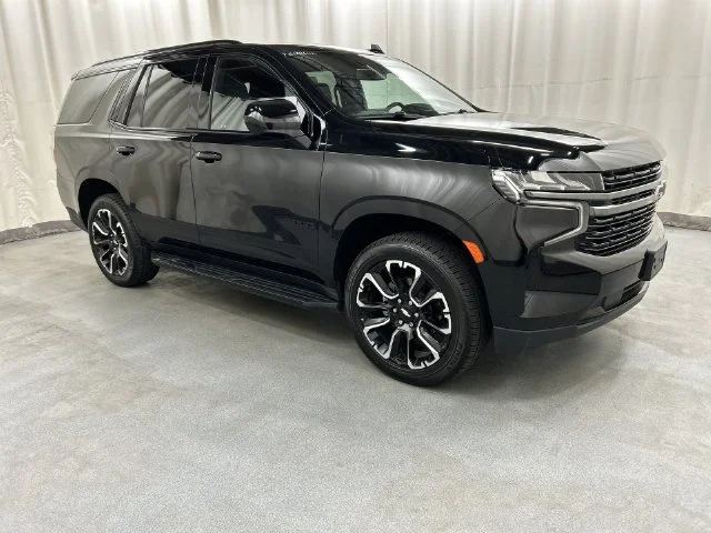 2022 Chevrolet Tahoe