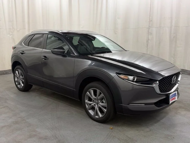 2022 Mazda CX-30