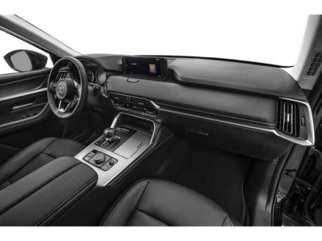 New 2026 Jet Black Mica Mazda 3.3 Turbo Preferred AWD image 11