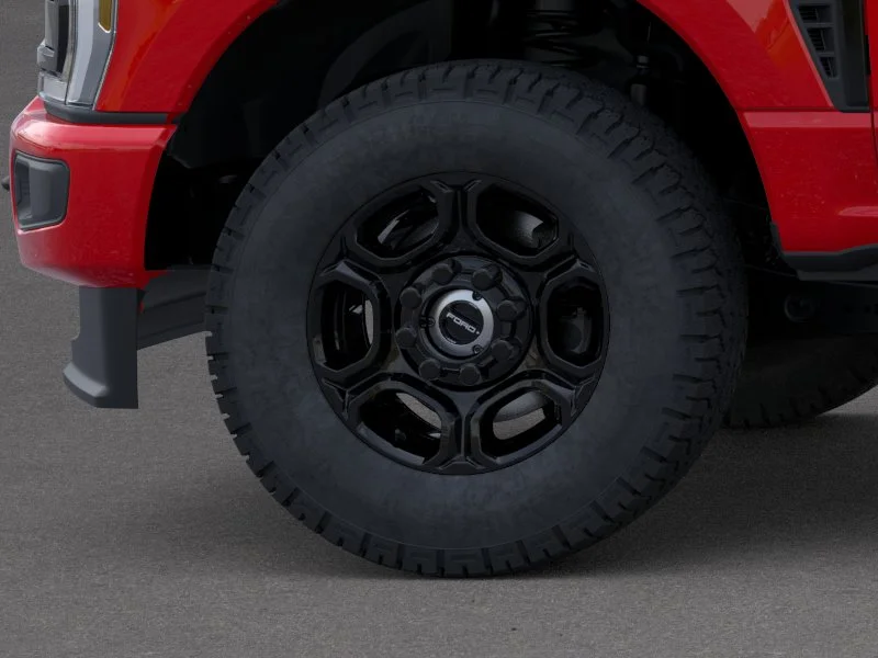 New 2026 Race Red Ford F-250® XL image 19
