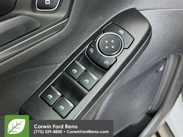 New 2026 Oxford White Ford Active image 20