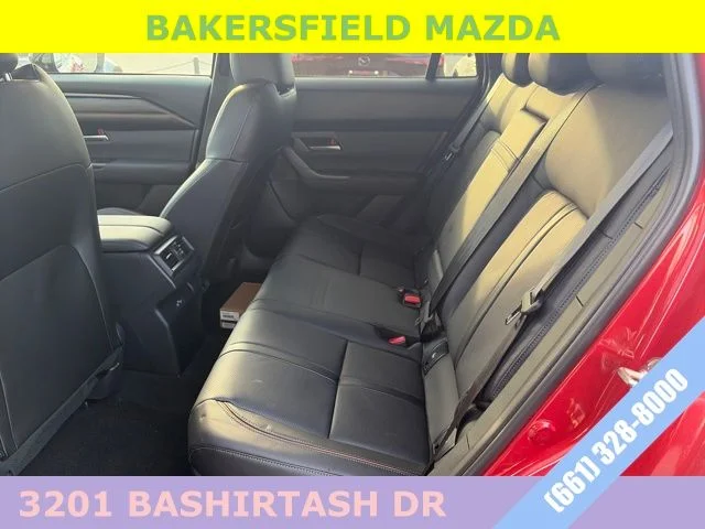2026 Mazda CX-50 Premium - Photo 23