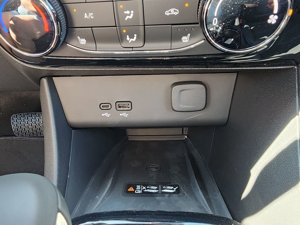 2026 Buick Encore GX Sport Touring - Photo 28