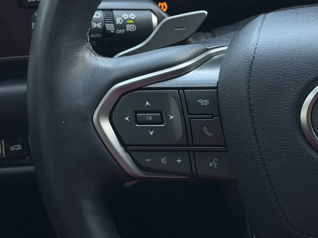 2024 Lexus NX 350 - Photo 12
