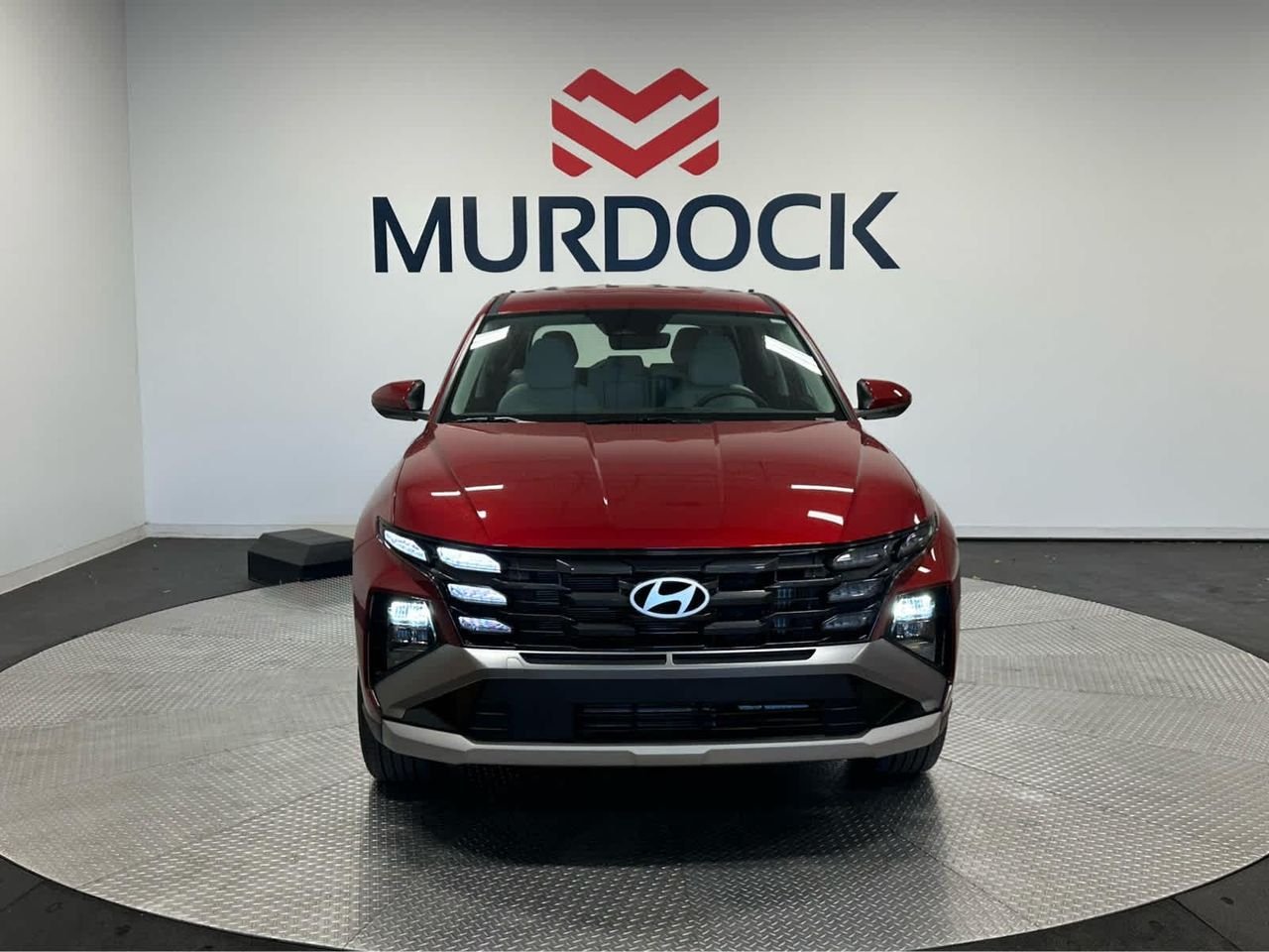 New 2026 Ultimate Red Hyundai Blue image 11
