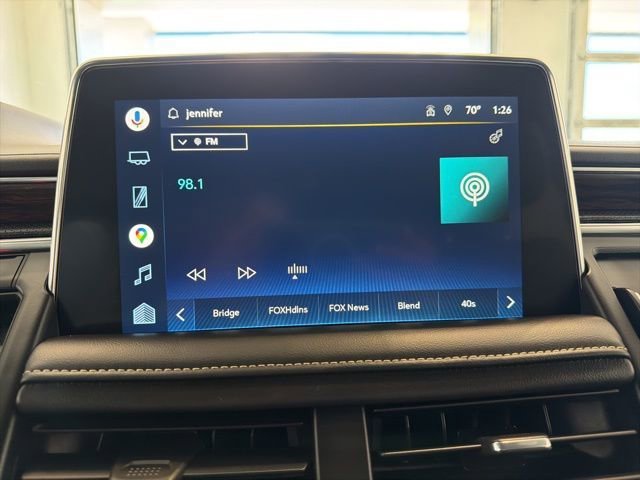2022 Chevrolet Tahoe Premier - Photo 22