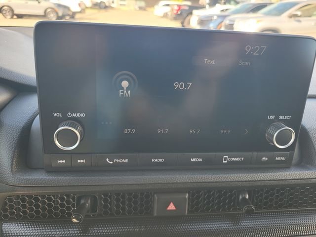 Used 2025  Honda Sport image 24