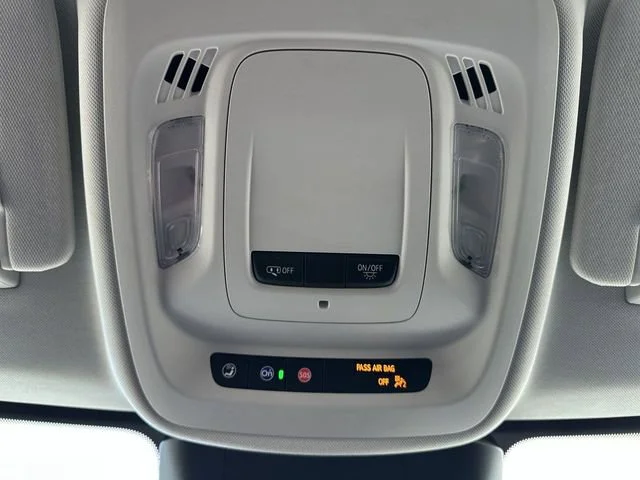 2026 Buick Envision Sport Touring - Photo 19