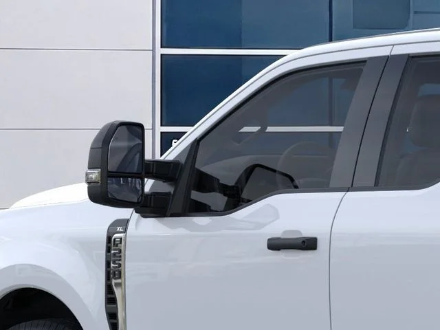 New 2026 White Ford XL image 20