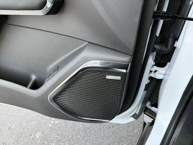 New 2026 Glacier White Tricoat GMC Denali image 24