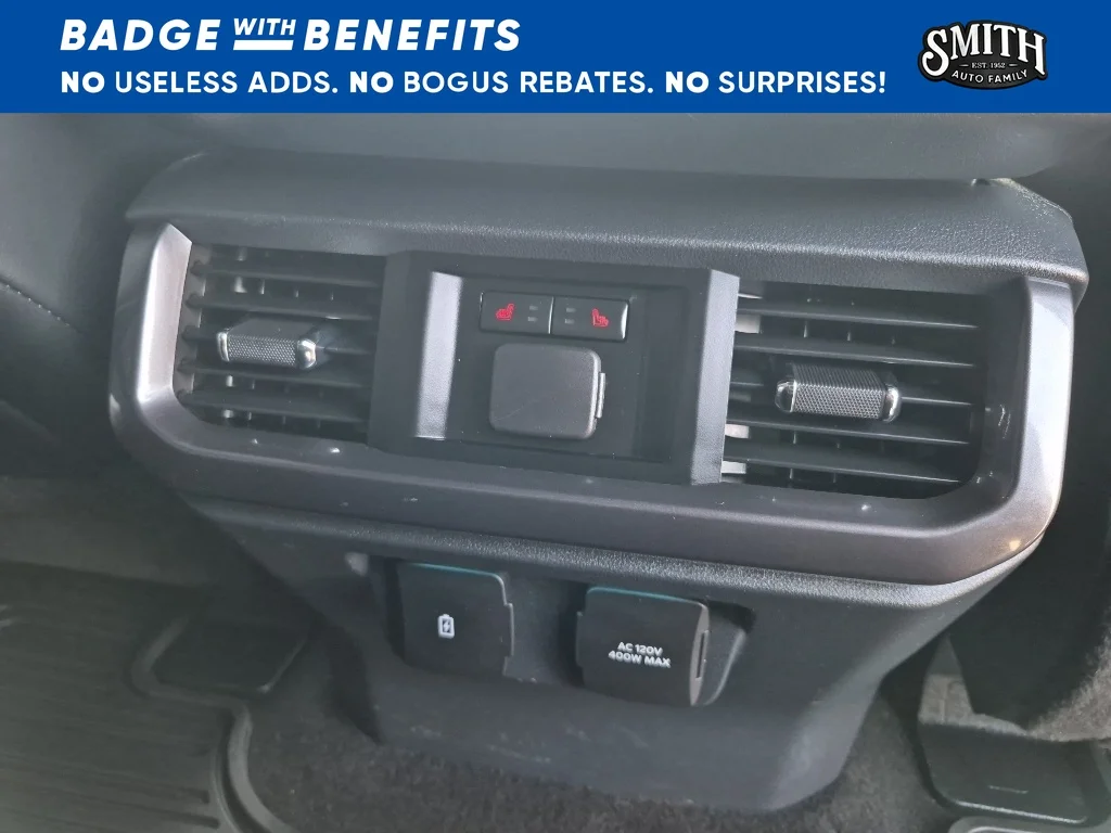 Certified Used 2023 Avalanche Ford Tremor image 16