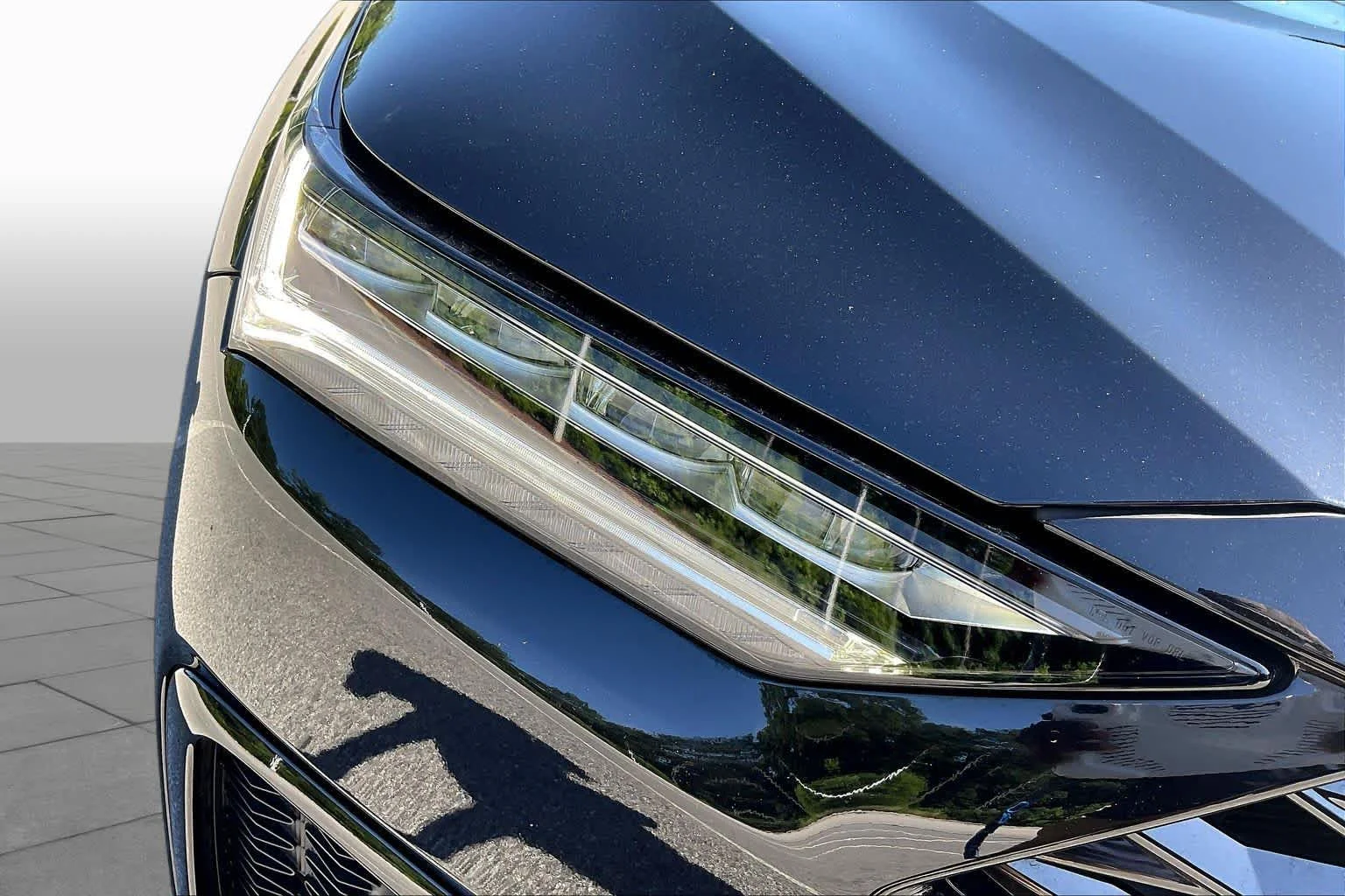 2026 Acura MDX A-Spec Package - Photo 50