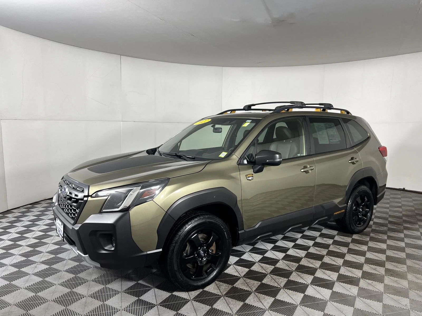 Used 2022  Subaru Wilderness image 18