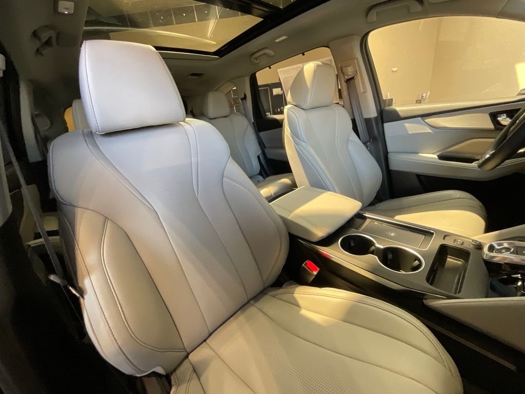 Used 2026 Blue Acura Technology Package image 22