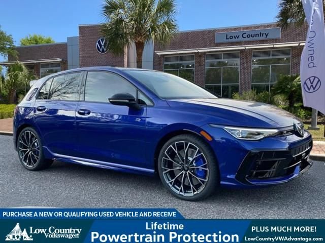 2026 Volkswagen Golf R