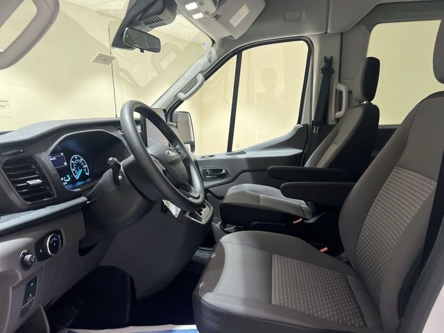 Used 2025 White Ford XLT image 17