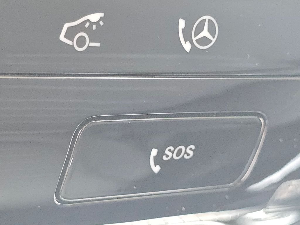New 2026 Black Mercedes-Benz C 300 image 9
