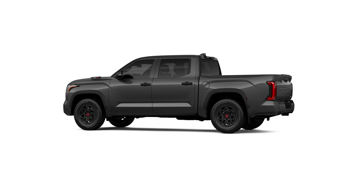 2026 Toyota Tundra TRD Pro - Photo 27
