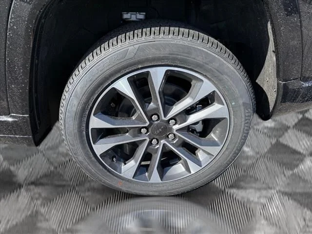 2025 Jeep Grand Cherokee L Overland - Photo 18