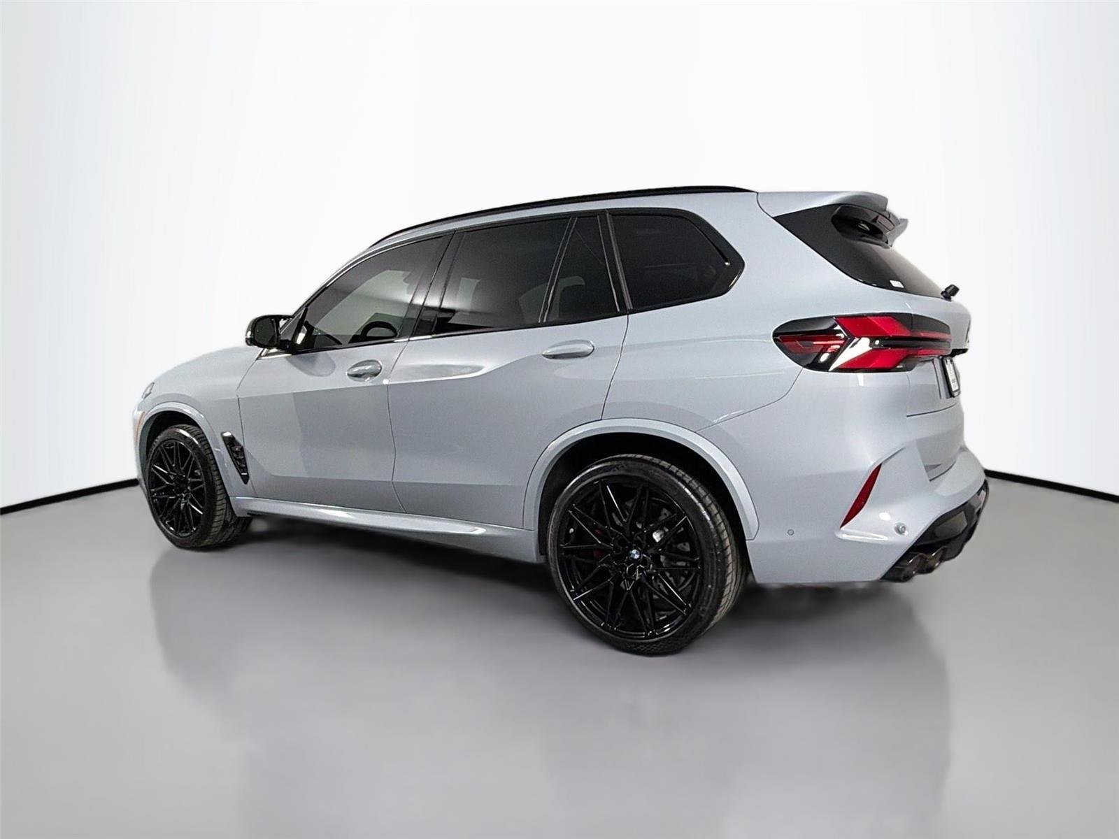 2026 BMW X5 M X5 M - Photo 8