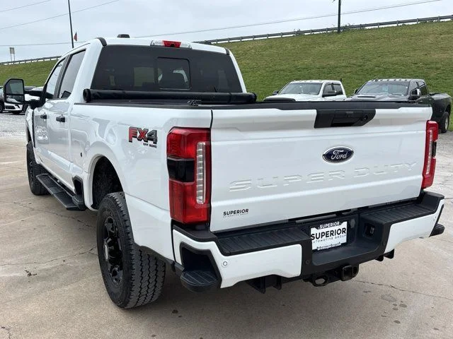 Used 2024 White Ford XL image 8