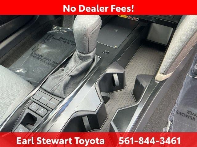 Certified Used 2025 LABRADORITE Toyota  image 33