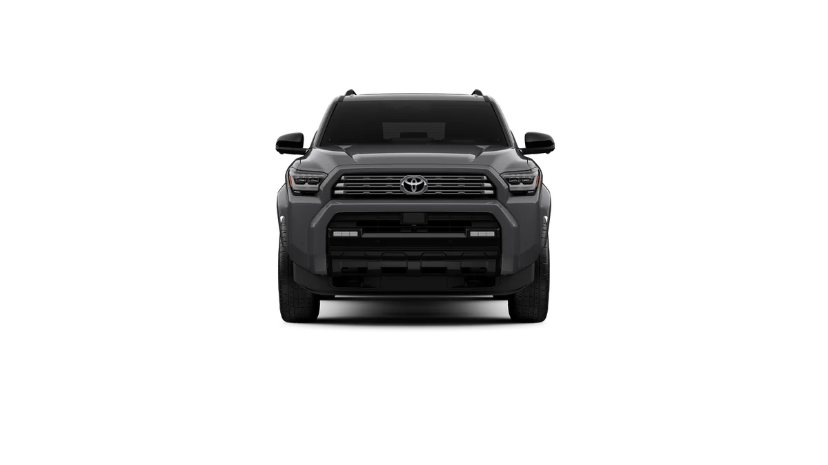 New 2026 Underground Toyota Platinum image 49