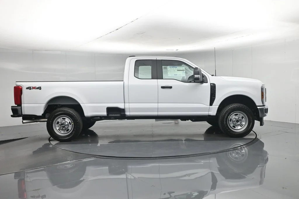 New 2027 White Ford XL image 24