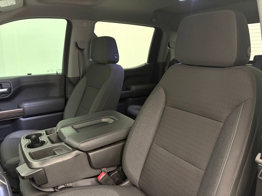 2020 Chevrolet Silverado 1500 LT - Photo 28