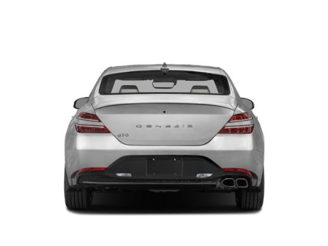 Certified Used 2023 Vik Black Genesis 2.0T image 8