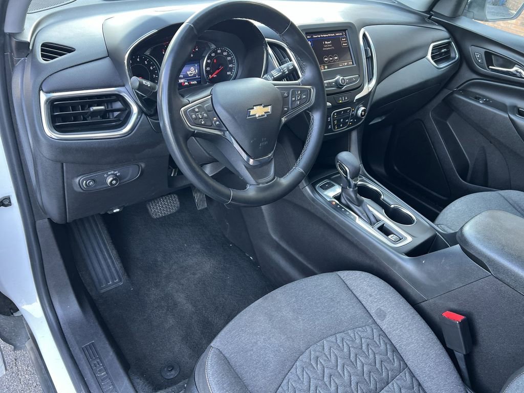 2024 Chevrolet Equinox LT - Photo 10
