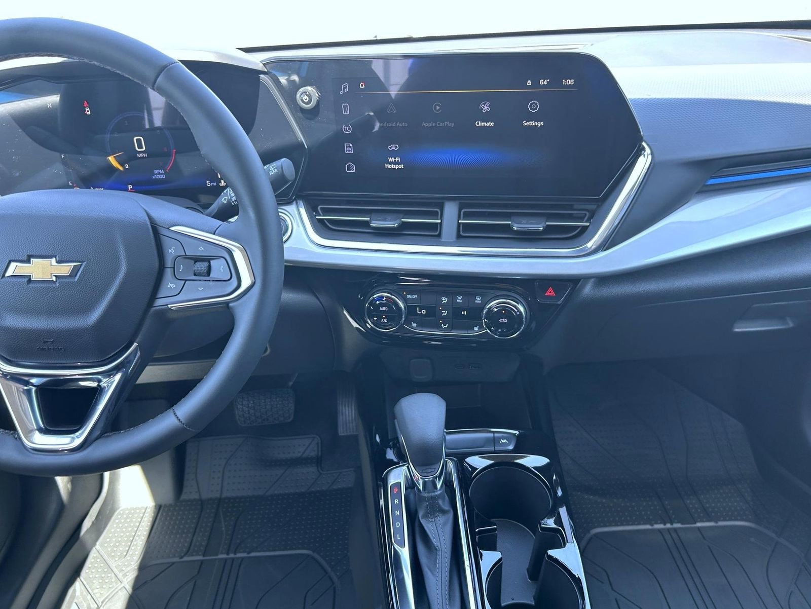 2026 Chevrolet Trax LT - Photo 12