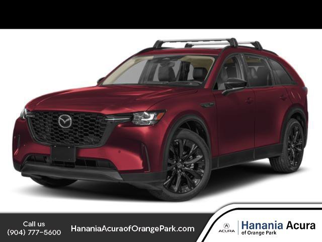 2025 Mazda CX-90