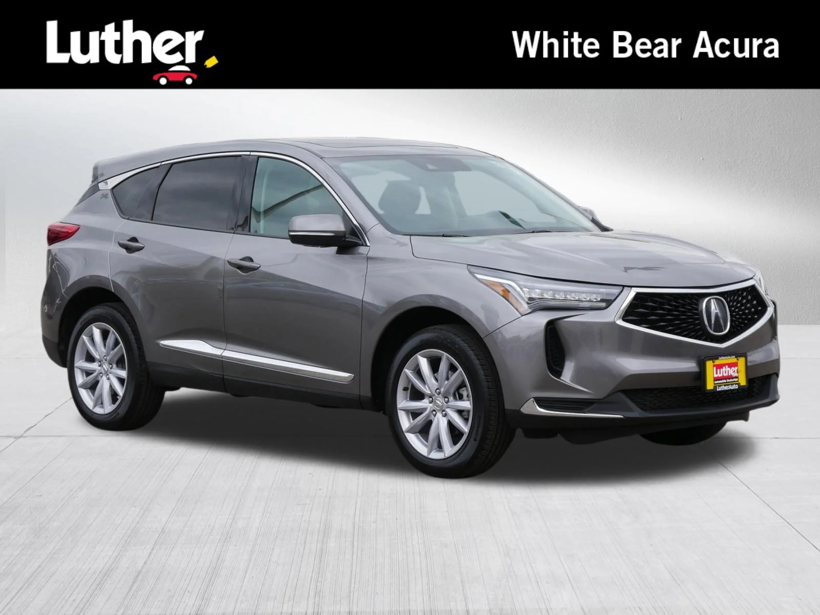 2023 Acura RDX
