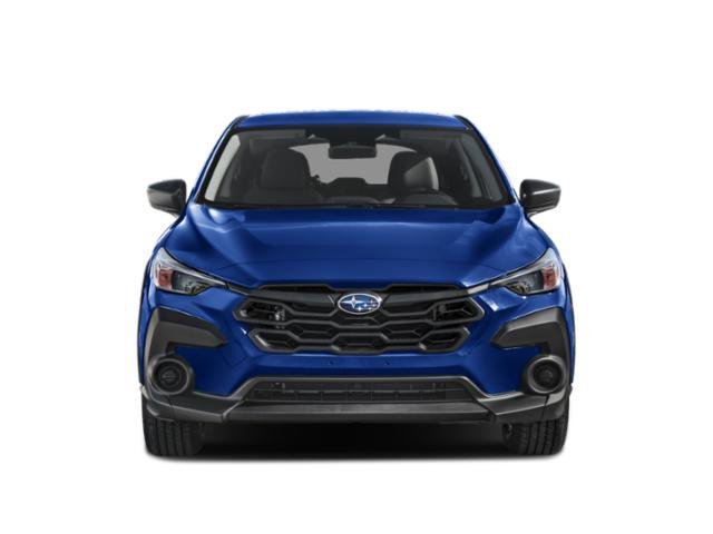 Used 2024 Pure Red Subaru SUV CVT image 7