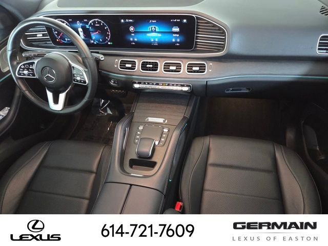 2022 Mercedes-Benz GLE GLE350 - Photo 31