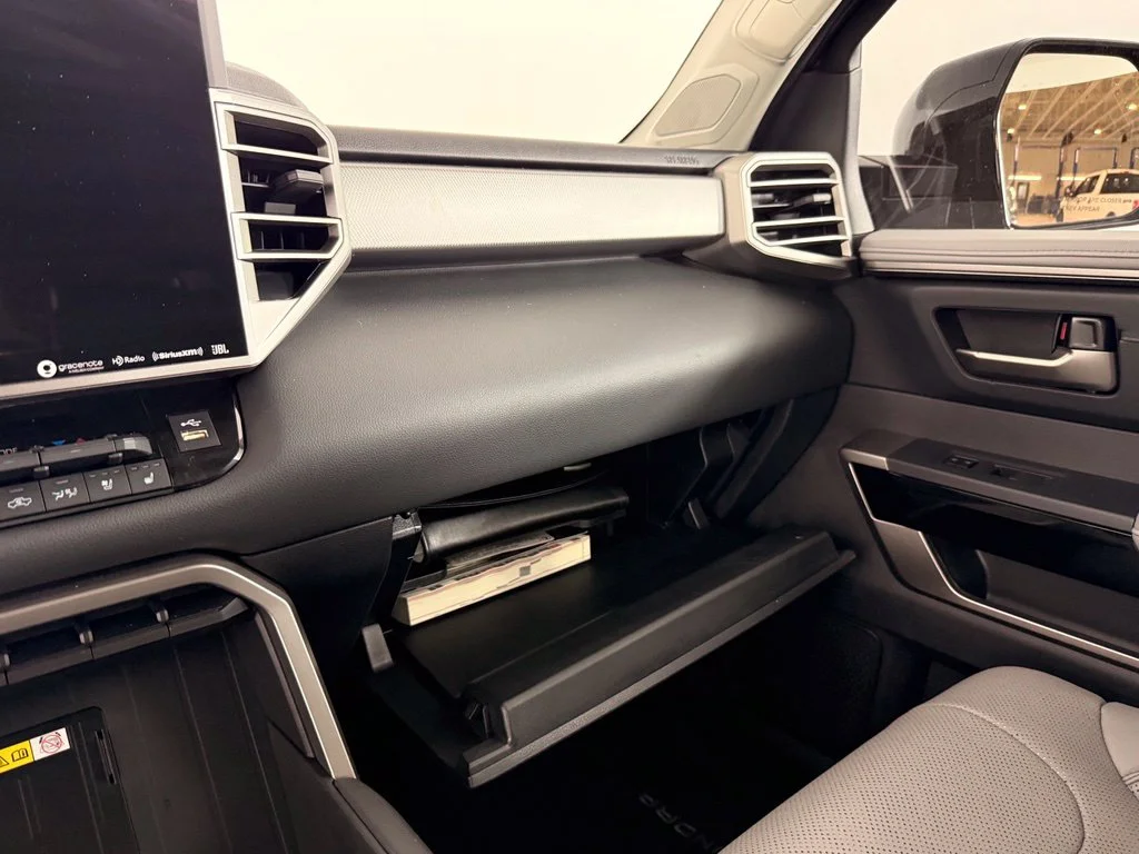 Used 2024 Gray Toyota Limited image 26