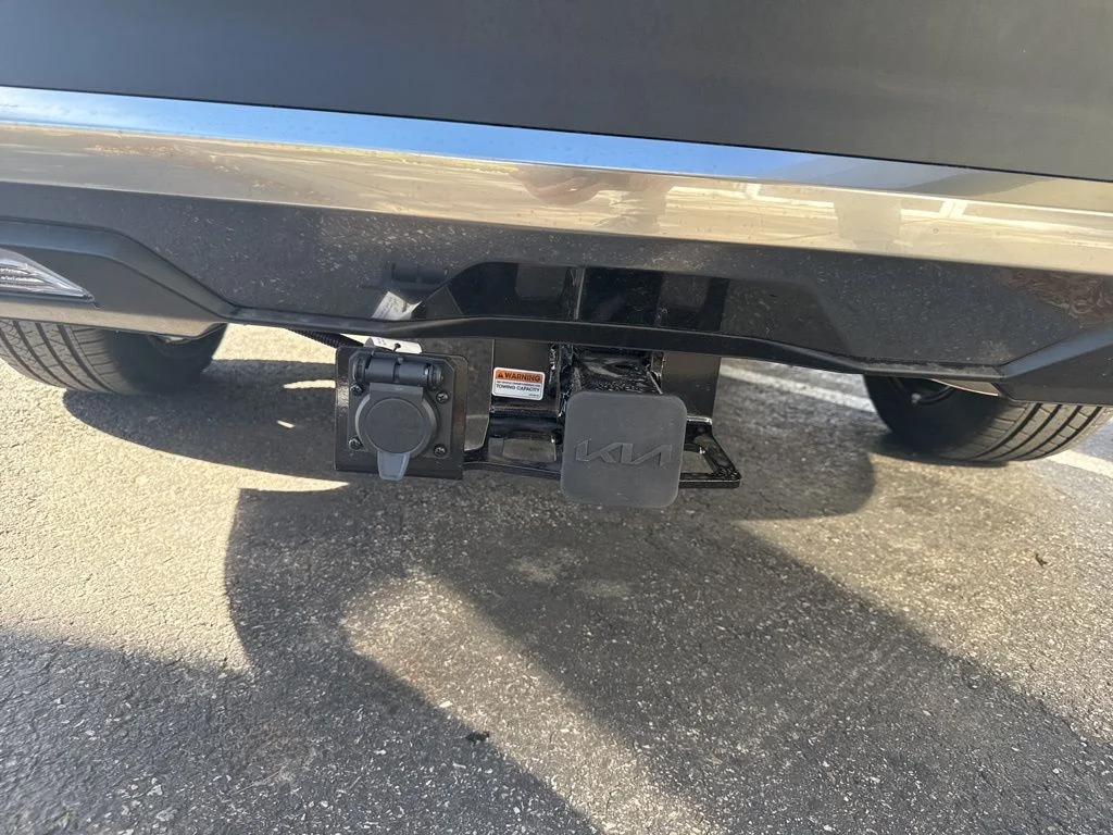 2026 Kia Sorento EX PHEV - Photo 7