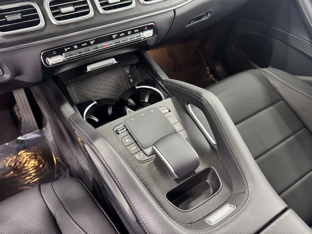 2026 Mercedes-Benz GLE GLE350 - Photo 15